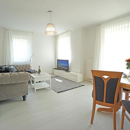 Villa Madeleine Wohnung 6 เฮริงสดอร์ฟ ภายนอก รูปภาพ