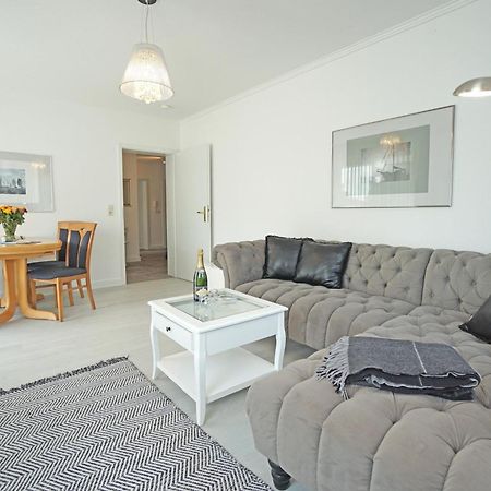 Villa Madeleine Wohnung 6 เฮริงสดอร์ฟ ภายนอก รูปภาพ