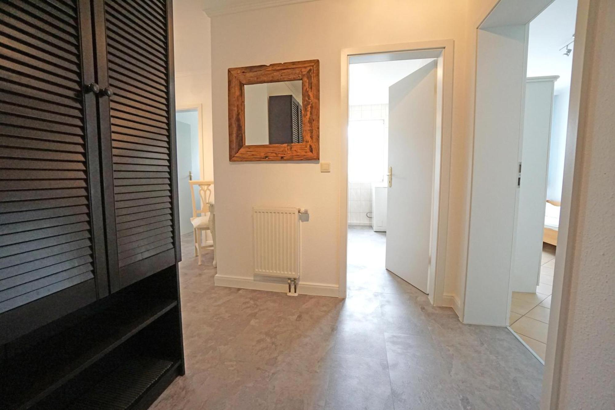Villa Madeleine Wohnung 6 เฮริงสดอร์ฟ ภายนอก รูปภาพ